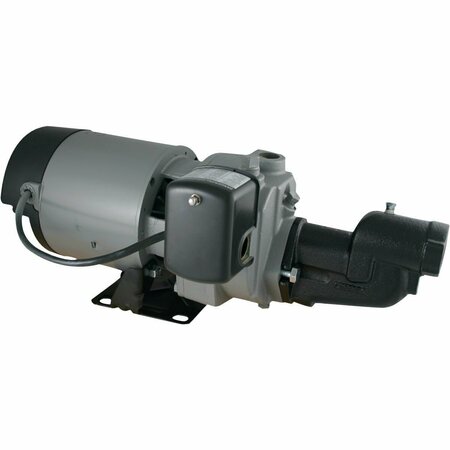 STAR WATER Systems Shallow Well Jet Pump JHU10S
